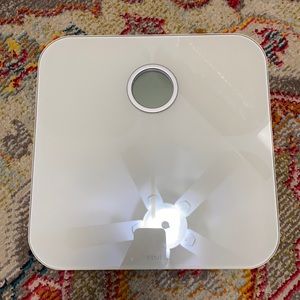 Fitbit Aria Scale